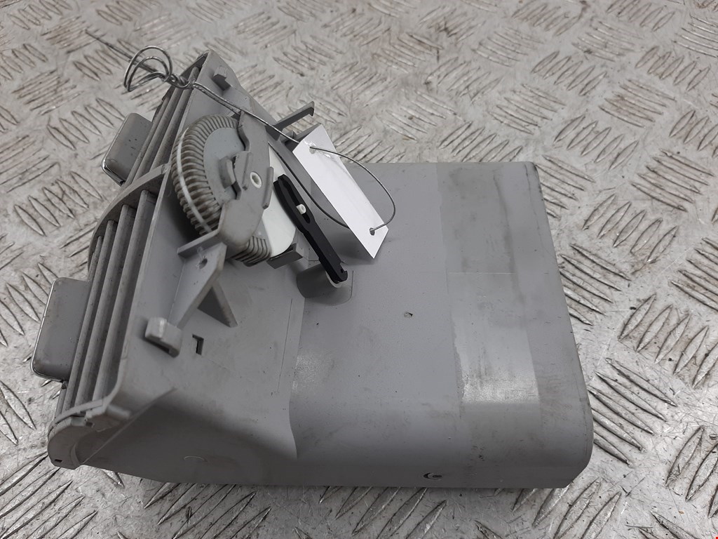 Дефлектор воздушный MERCEDES-BENZ CL-Class C215 1999-2006