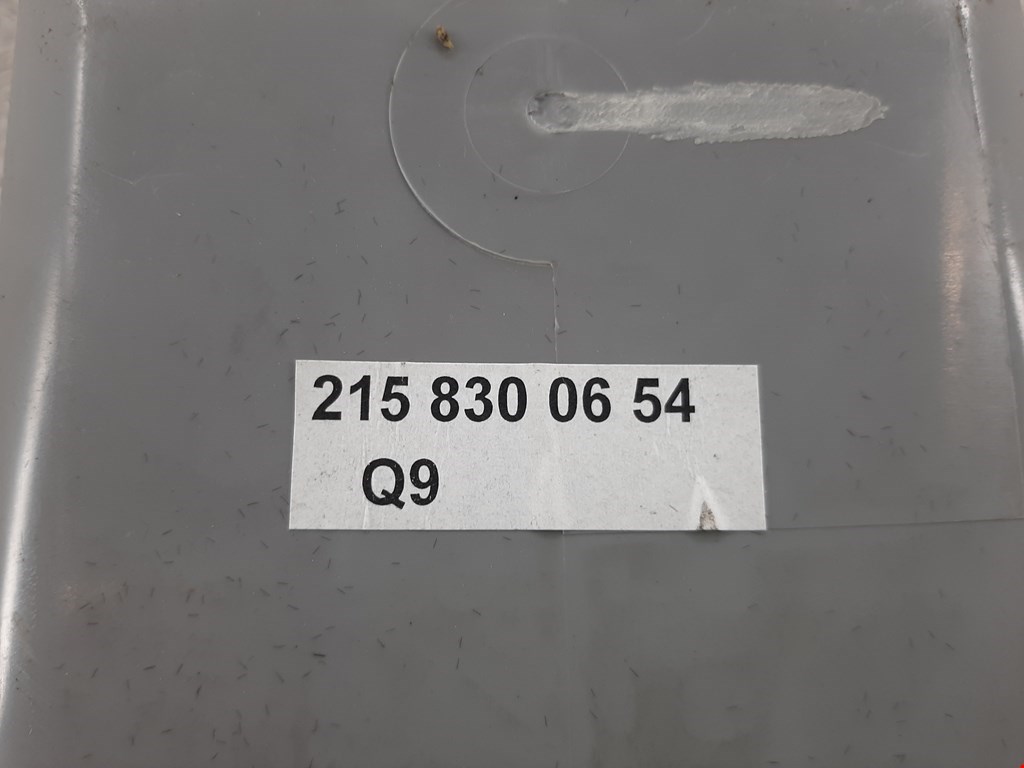 Дефлектор воздушный MERCEDES-BENZ CL-Class C215 1999-2006