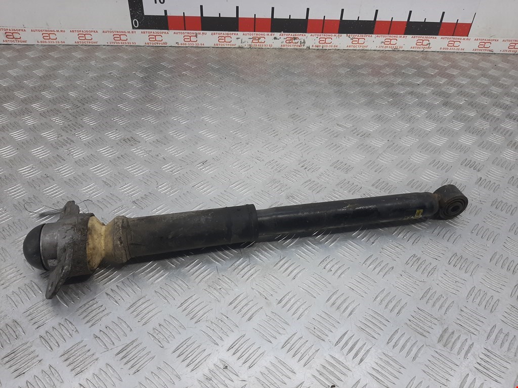 Амортизатор задний левый AUDI A3 8P 2003-2013