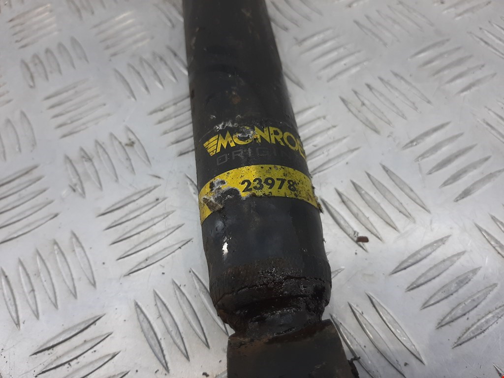 Амортизатор задний левый AUDI A3 8P 2003-2013