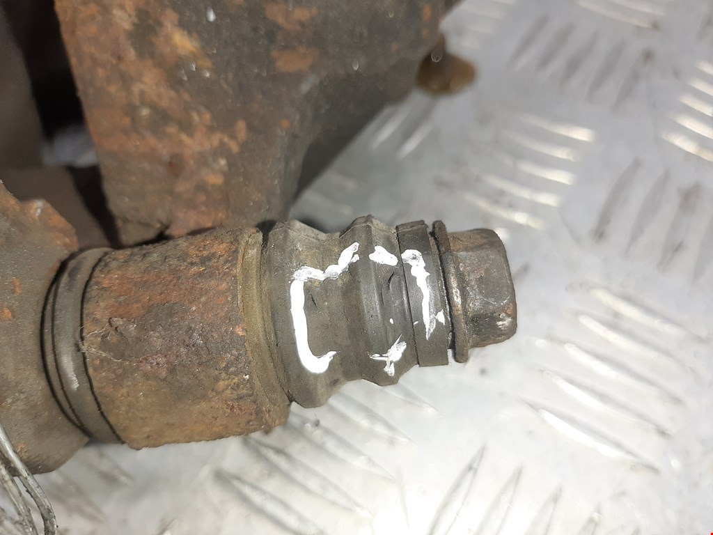 Суппорт передний левый FORD Probe 1992-1997