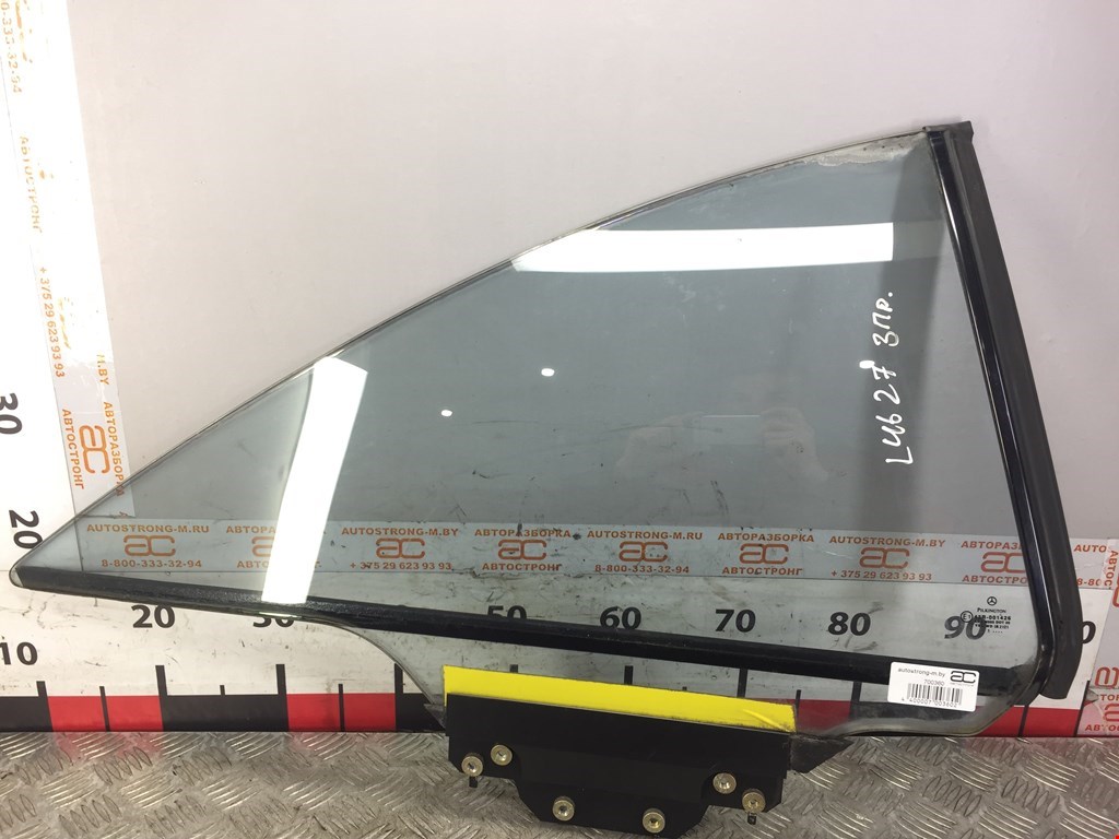 Стекло кузовное глухое правое MERCEDES-BENZ CL-Class C215 1999-2006