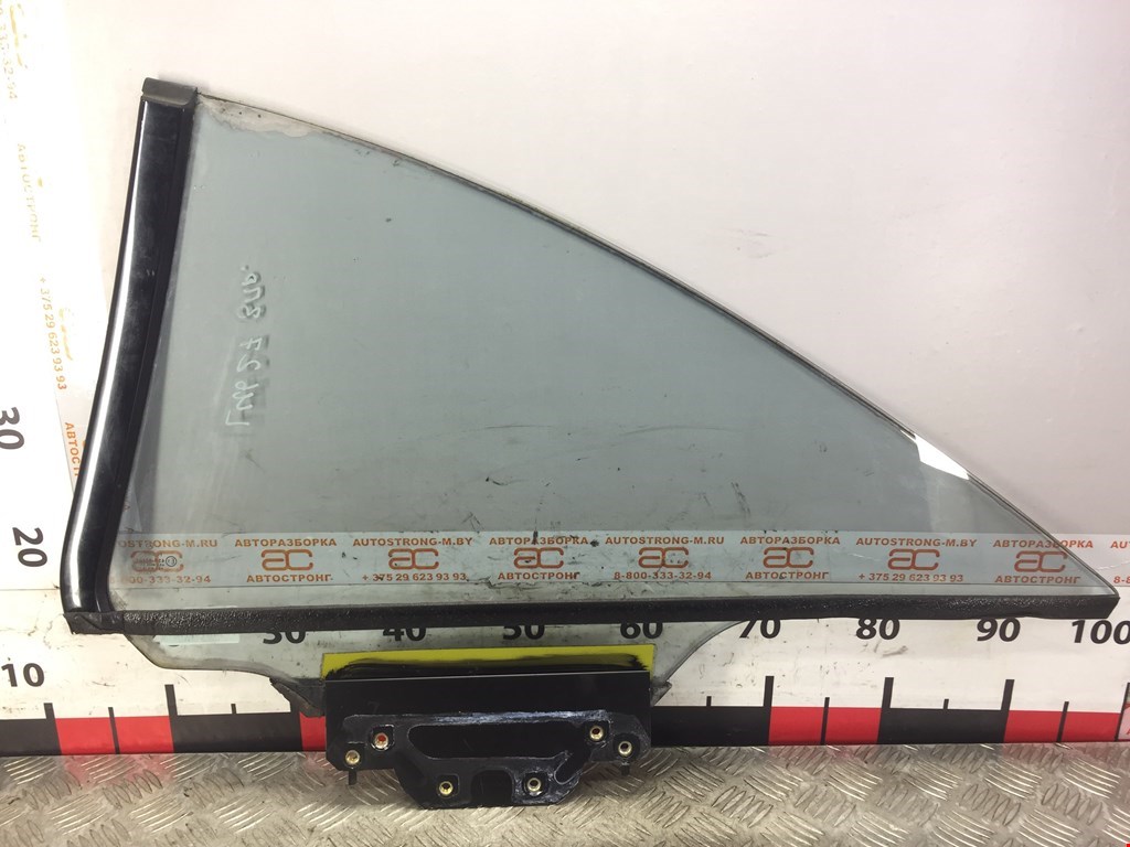 Стекло кузовное глухое правое MERCEDES-BENZ CL-Class C215 1999-2006