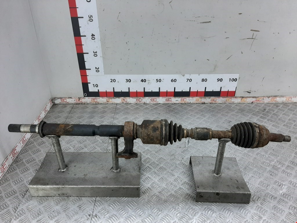 Полуось передняя правая (приводной вал шрус) Mazda 6 GH (2007-2013)