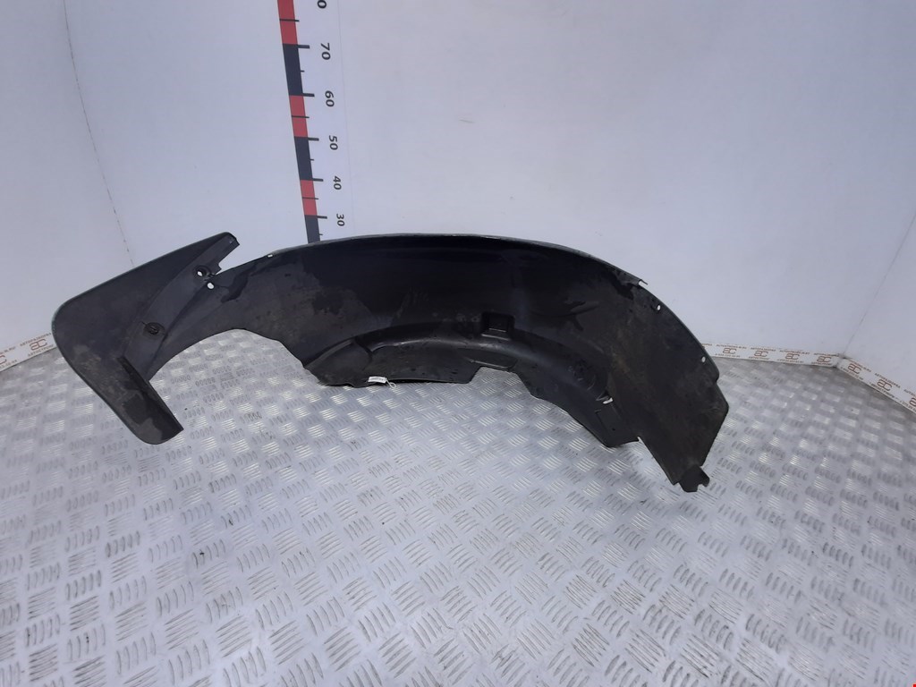 Локер (подкрылок) задний правый JAGUAR XF X250 2007-2015