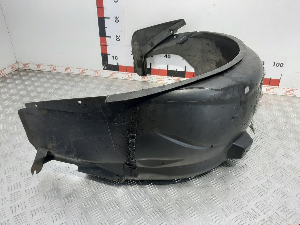 Локер (подкрылок) задний правый JAGUAR XF X250 2007-2015