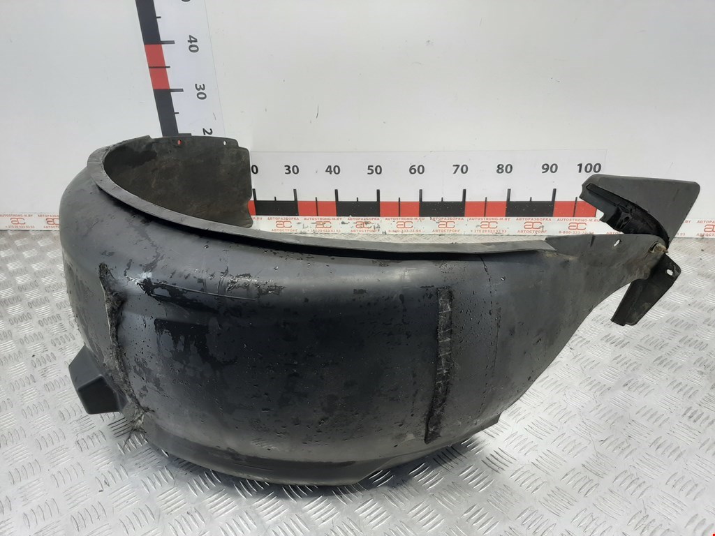 Локер (подкрылок) задний правый JAGUAR XF X250 2007-2015