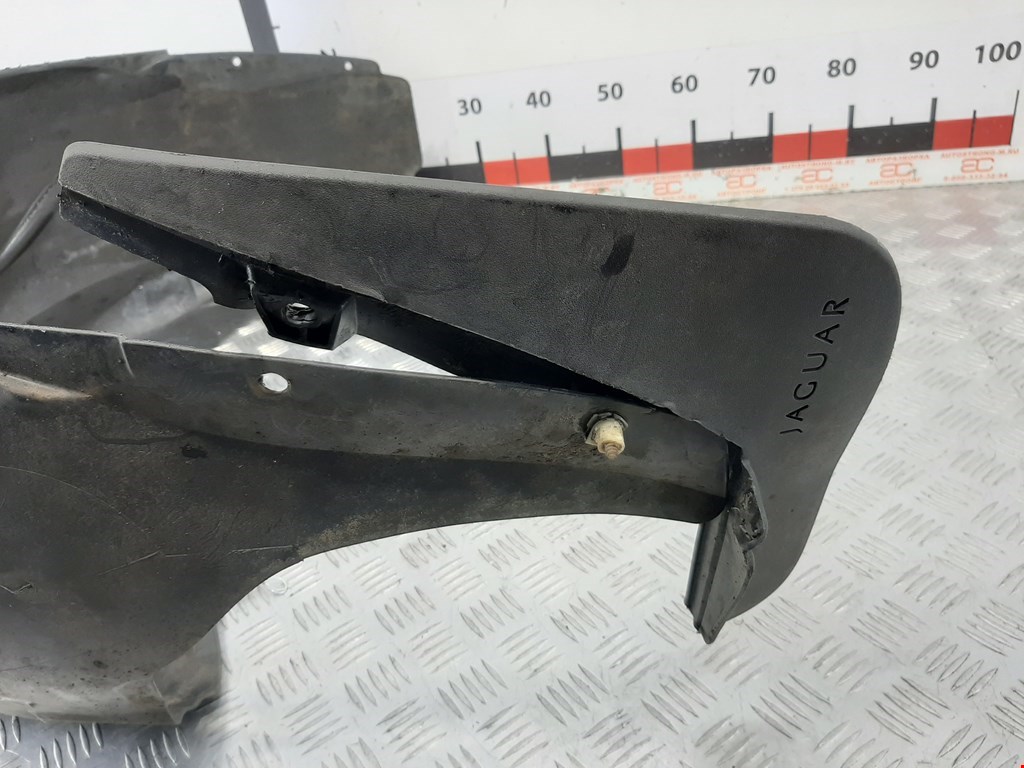 Локер (подкрылок) задний правый JAGUAR XF X250 2007-2015