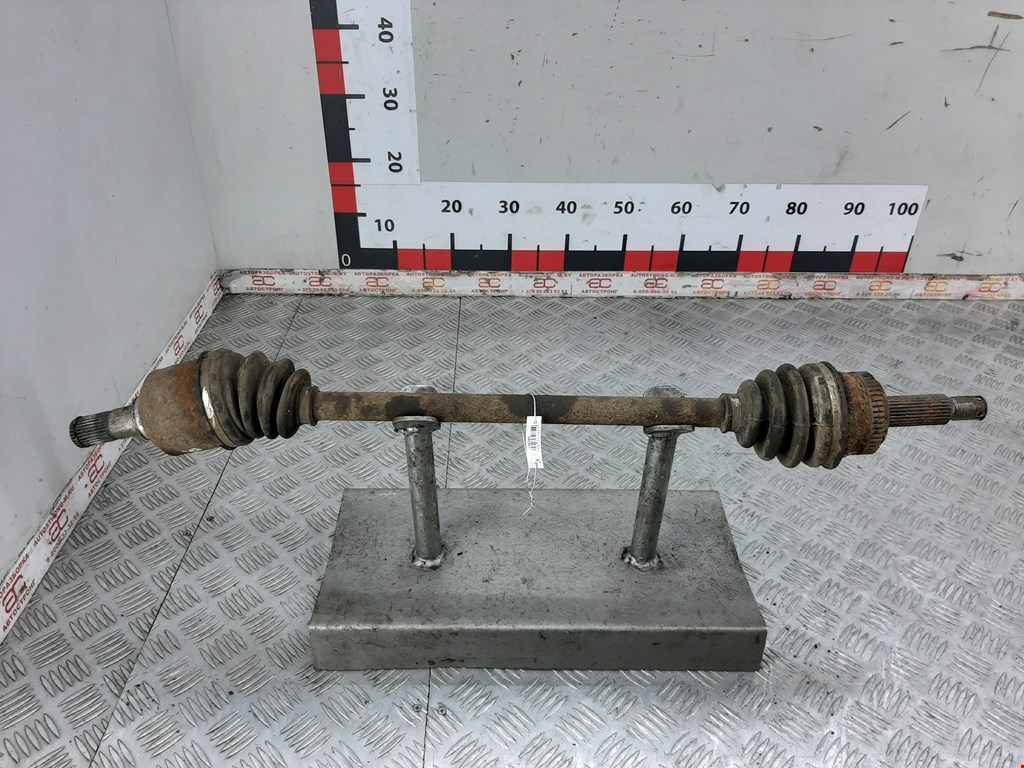 Полуось (привод, приводной вал) задняя правая HYUNDAI Tucson l 2004-2010