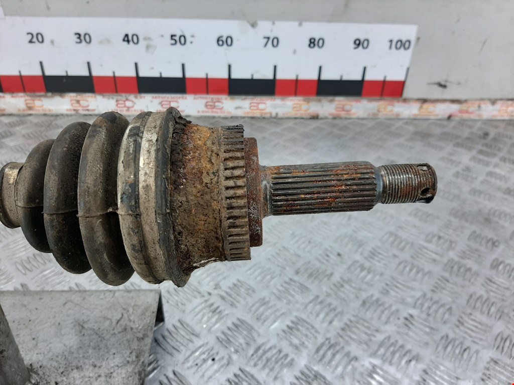 Полуось (привод, приводной вал) задняя правая HYUNDAI Tucson l 2004-2010