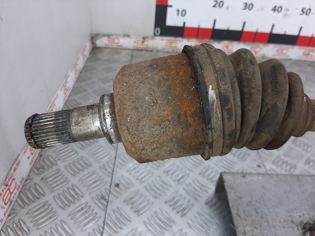 Полуось (привод, приводной вал) задняя правая HYUNDAI Tucson l 2004-2010