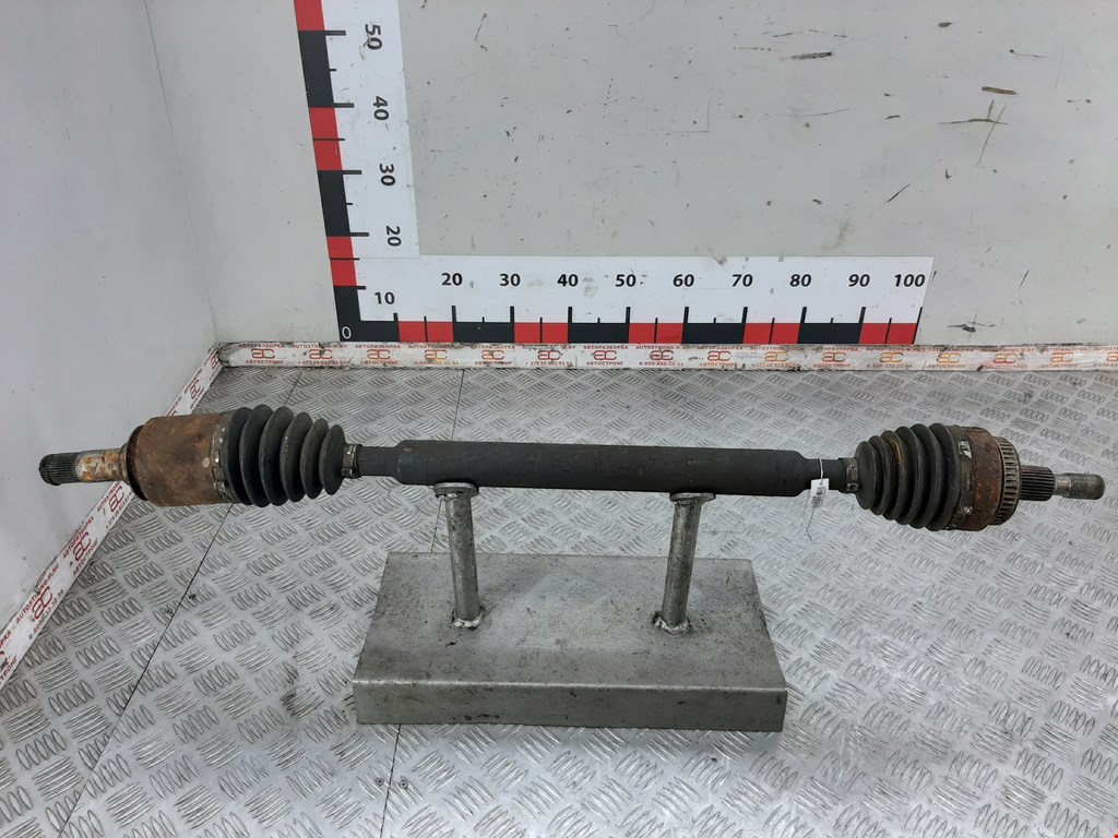 Полуось (привод, приводной вал) передняя правая MERCEDES-BENZ M-Class W163 ML 1997-2005
