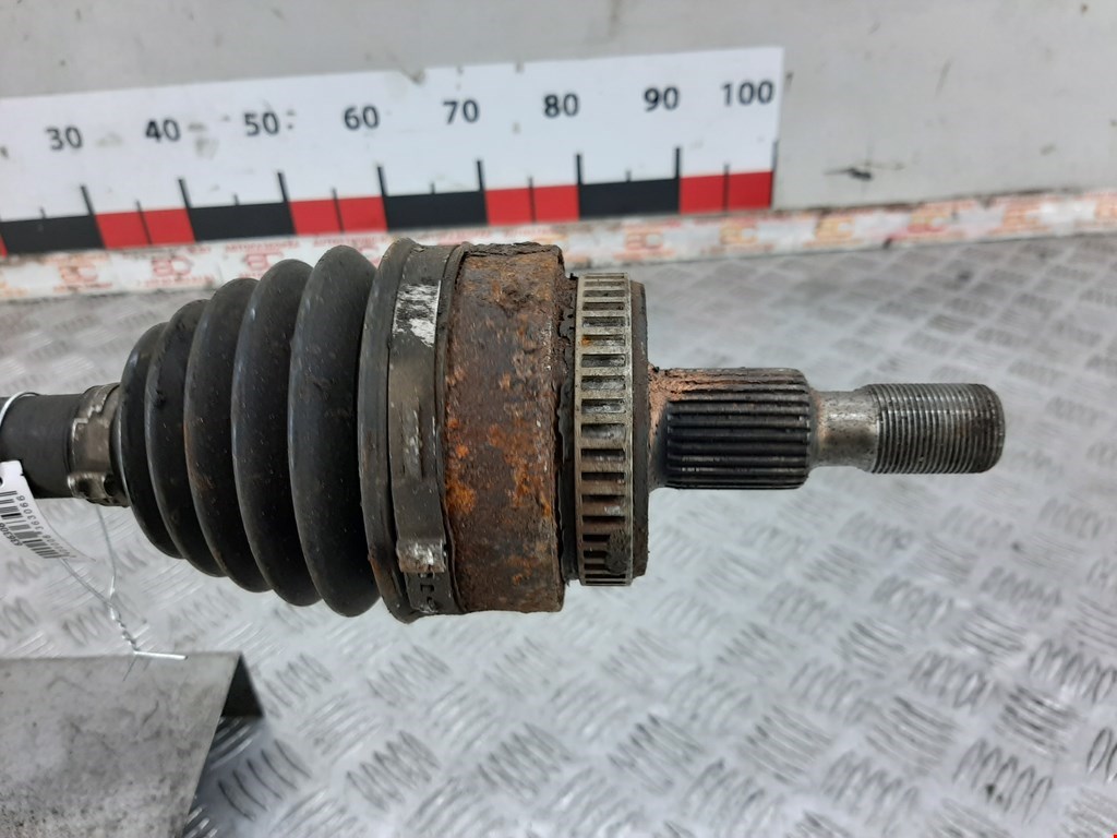 Полуось (привод, приводной вал) передняя правая MERCEDES-BENZ M-Class W163 ML 1997-2005