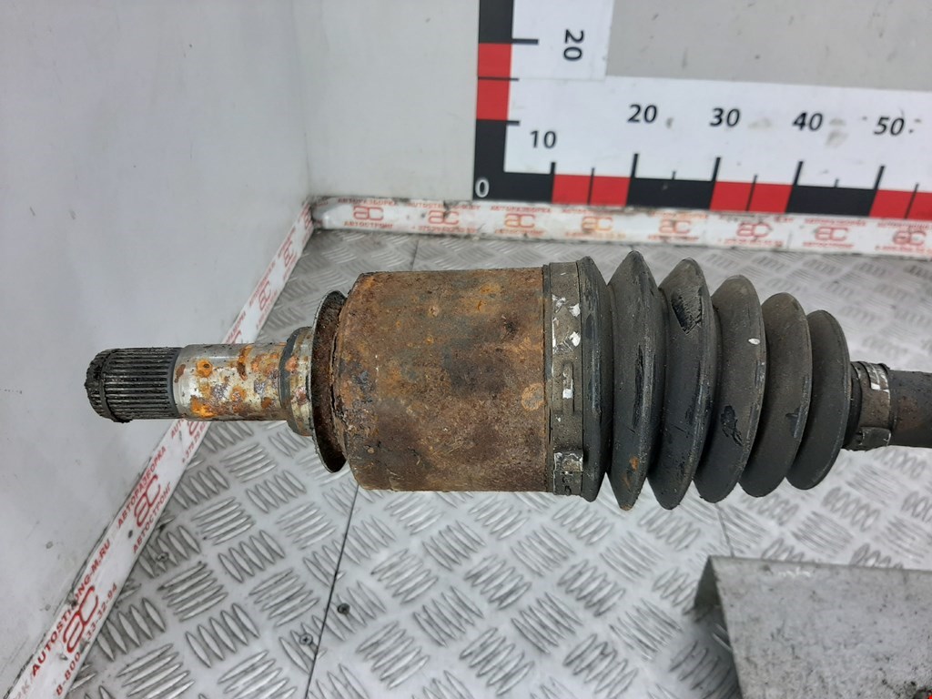 Полуось (привод, приводной вал) передняя правая MERCEDES-BENZ M-Class W163 ML 1997-2005