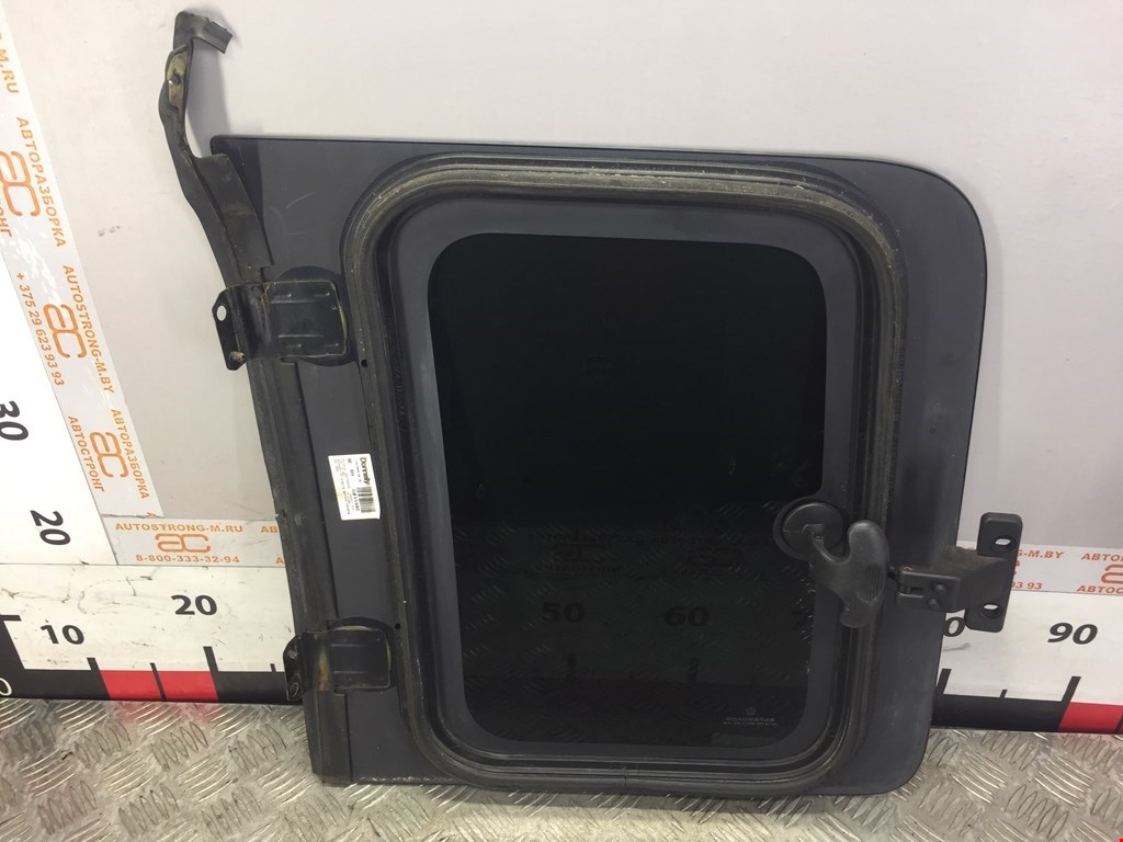 Стекло кузовное глухое правое DODGE Ram II BR/BE 1994-2001