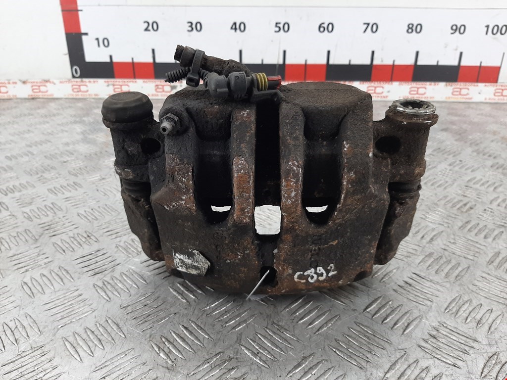 Суппорт передний левый Iveco Daily 5 (2011-2014)