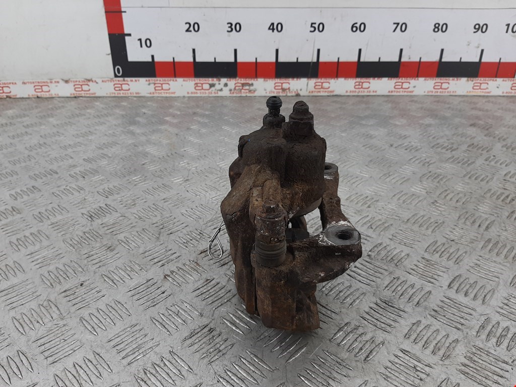 Суппорт передний правый OPEL Astra J 2009-2017