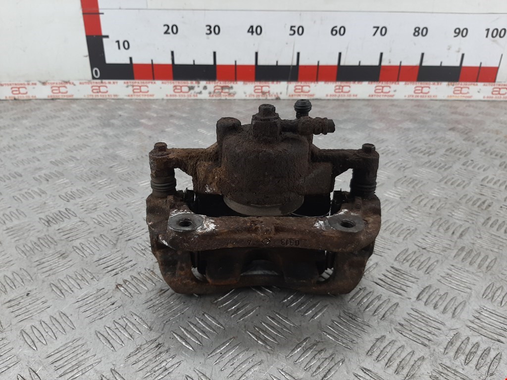 Суппорт передний правый OPEL Astra J 2009-2017