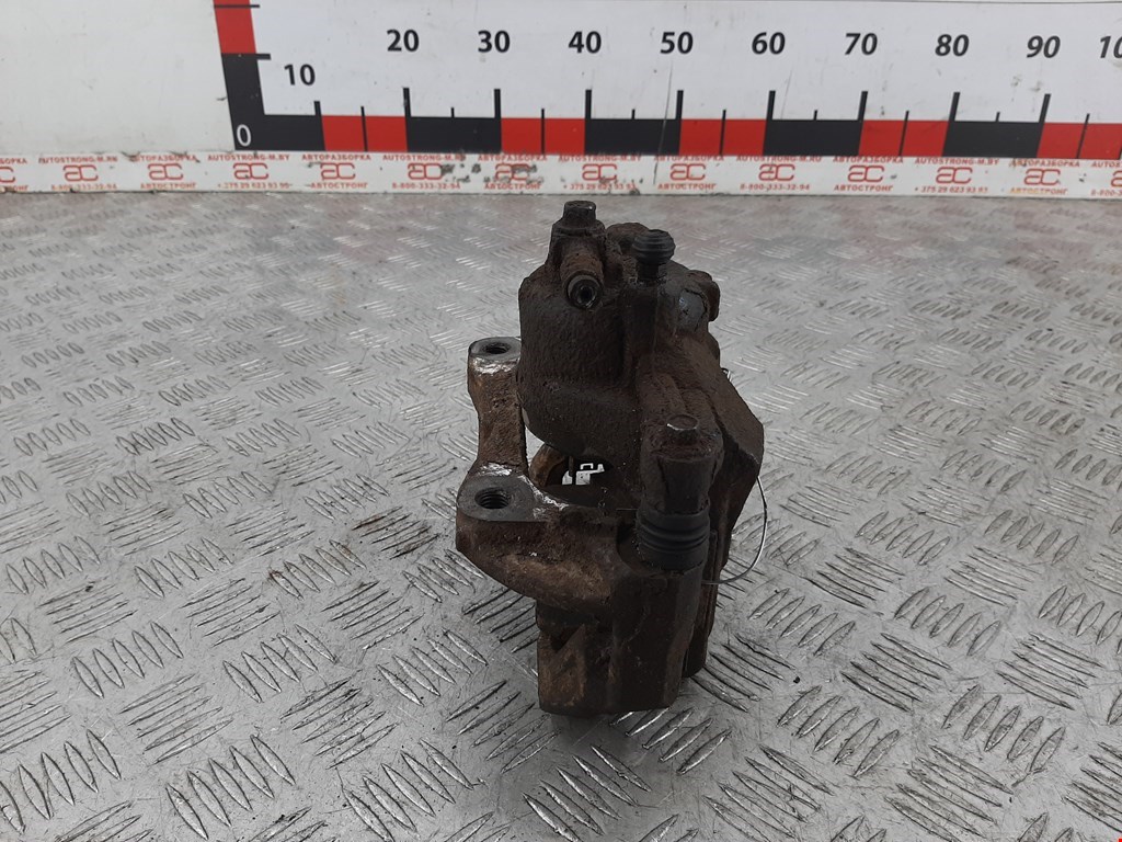 Суппорт передний правый OPEL Astra J 2009-2017