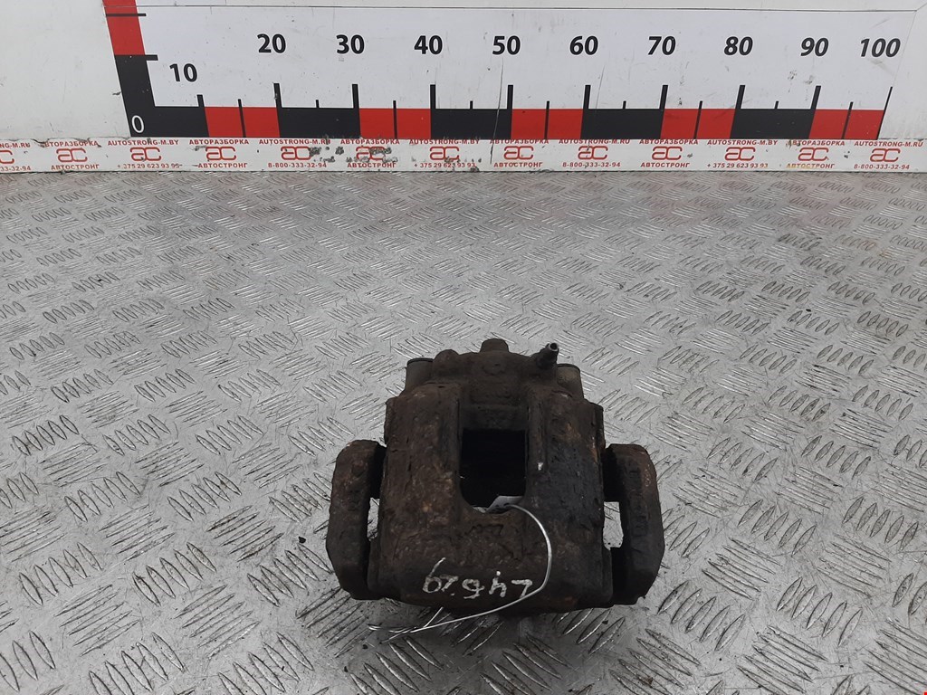 Суппорт задний правый BMW X3 E83 2003-2010