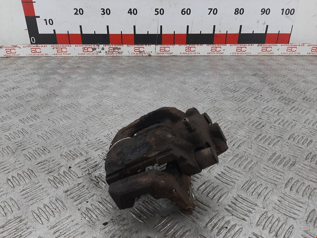 Суппорт задний правый BMW X3 E83 2003-2010