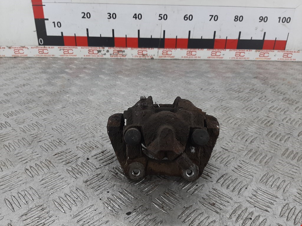 Суппорт задний правый BMW X3 E83 2003-2010