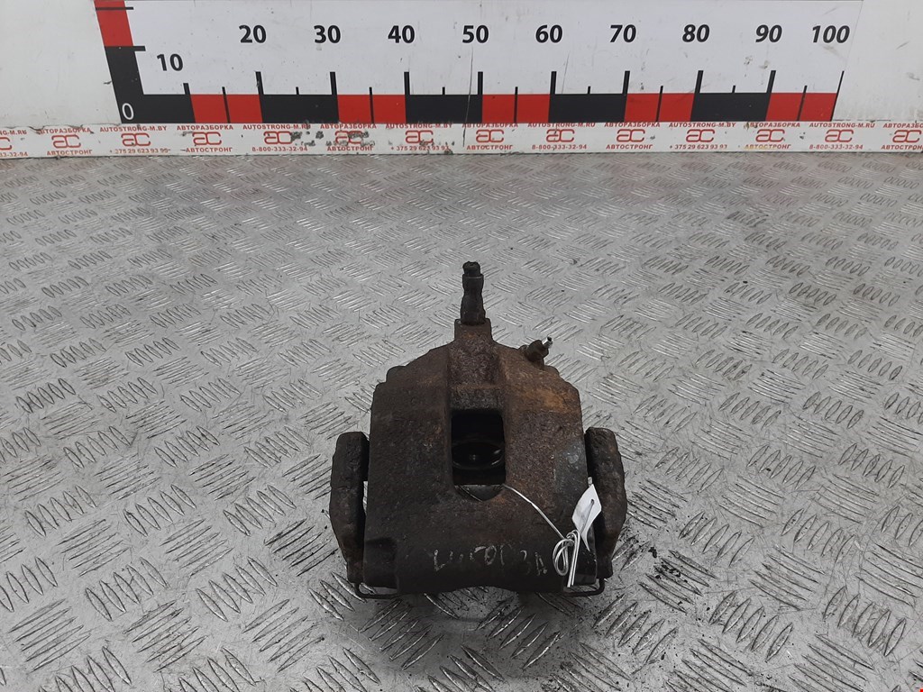 Суппорт задний левый VOLVO XC90 2002-2014