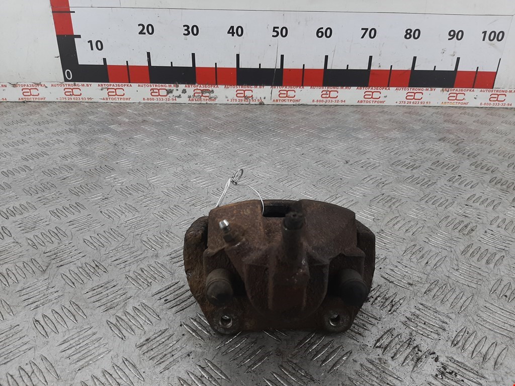 Суппорт задний левый VOLVO XC90 2002-2014