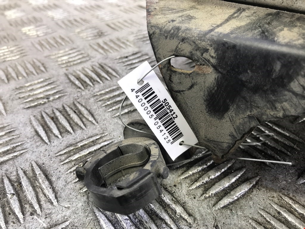 Блок управления двигателя (ЭБУ) CITROEN Berlingo 1996-2012