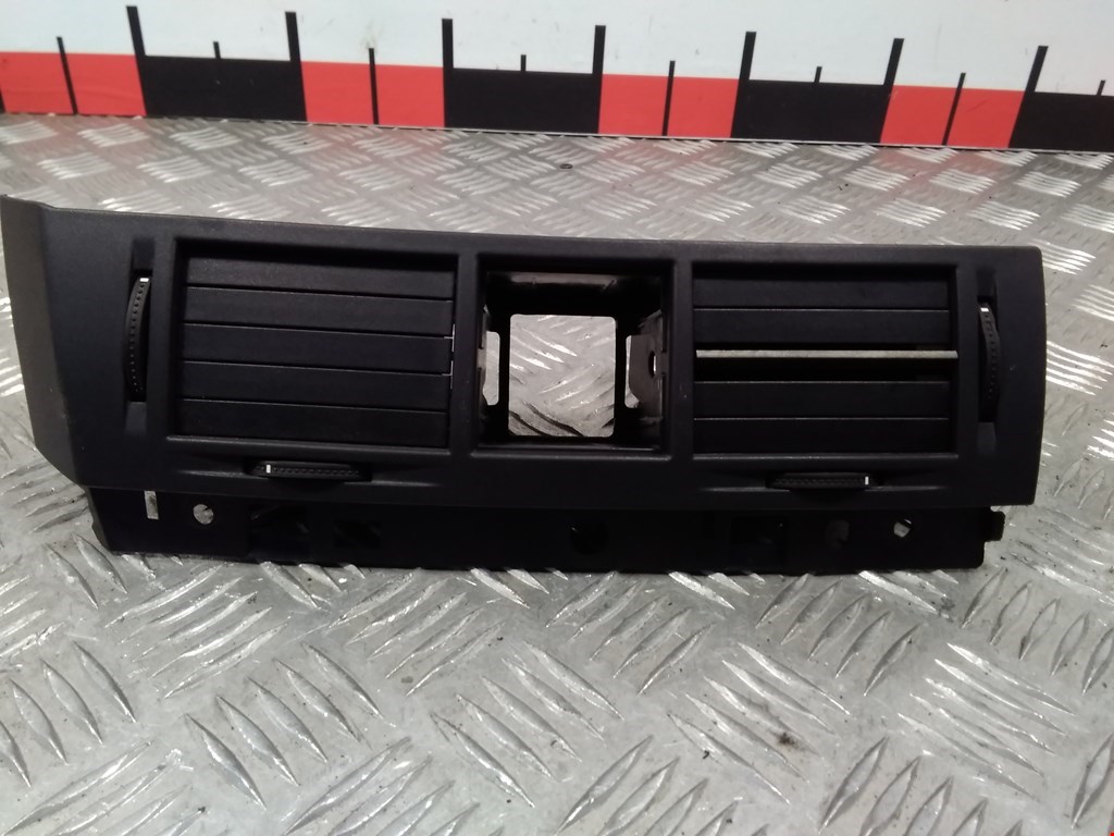 Дефлектор воздушный OPEL Meriva A 2003-2010