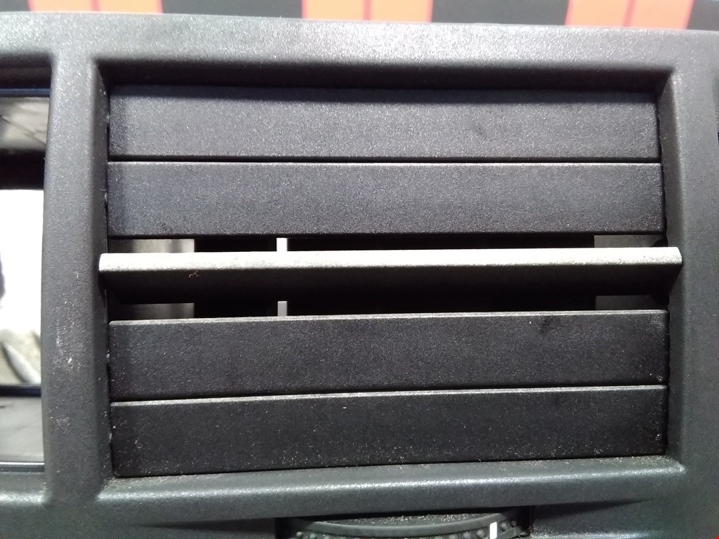 Дефлектор воздушный OPEL Meriva A 2003-2010