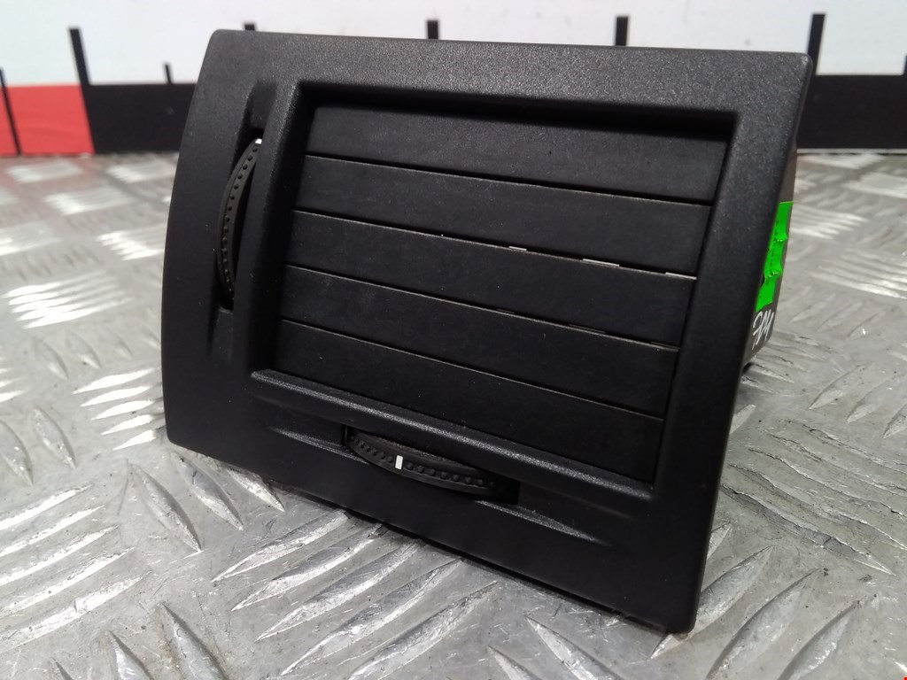 Дефлектор воздушный OPEL Meriva A 2003-2010