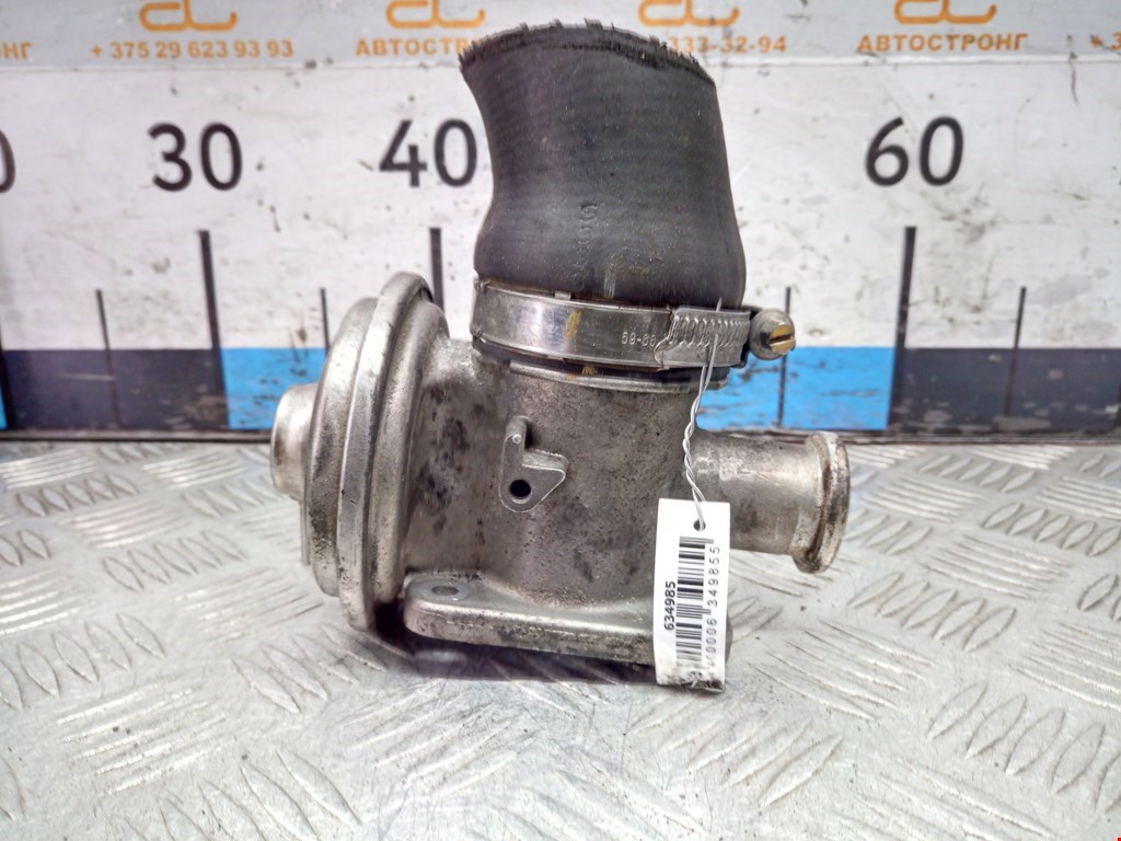 Клапан ЕГР EGR BMW 5-Series (E39) (1995-2004)