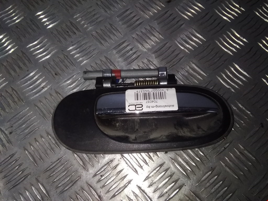 Ручка двери задней наружная правая DAEWOO Leganza 1997-2002