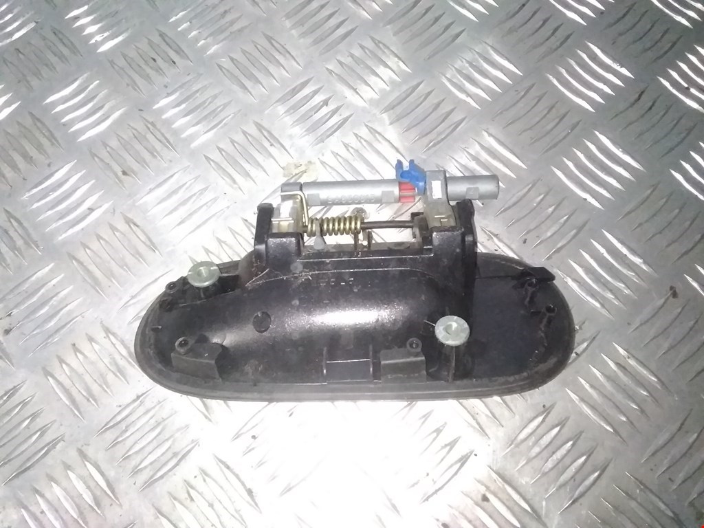 Ручка двери задней наружная правая DAEWOO Leganza 1997-2002