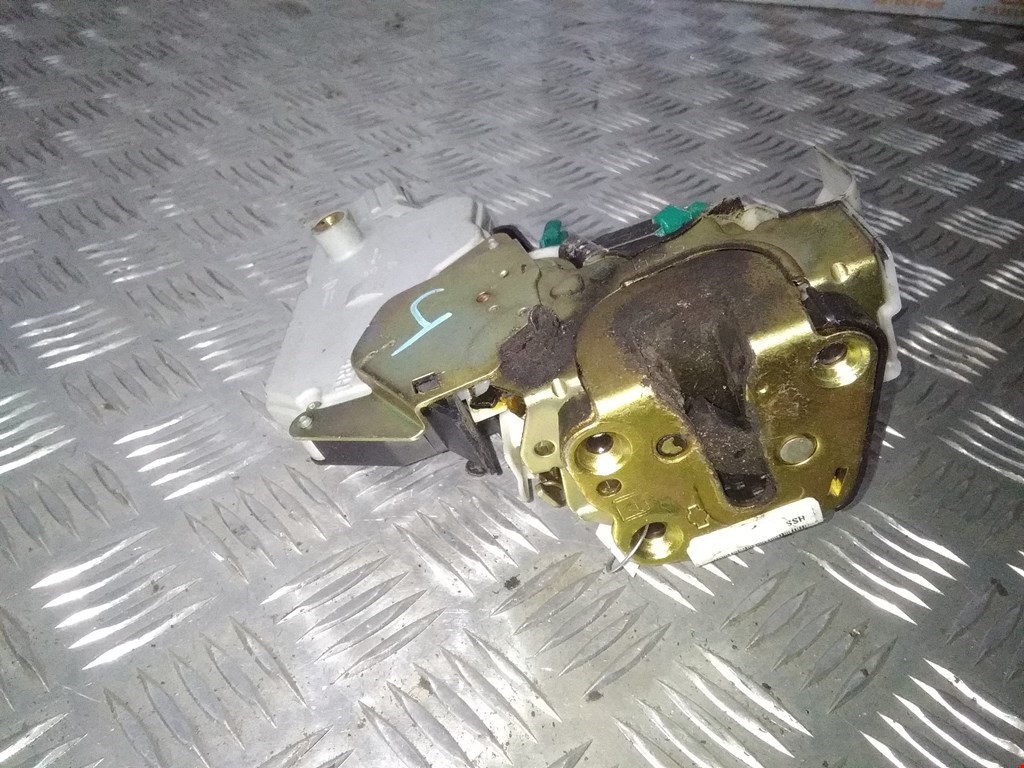 Замок двери задней правой DAEWOO Leganza 1997-2002