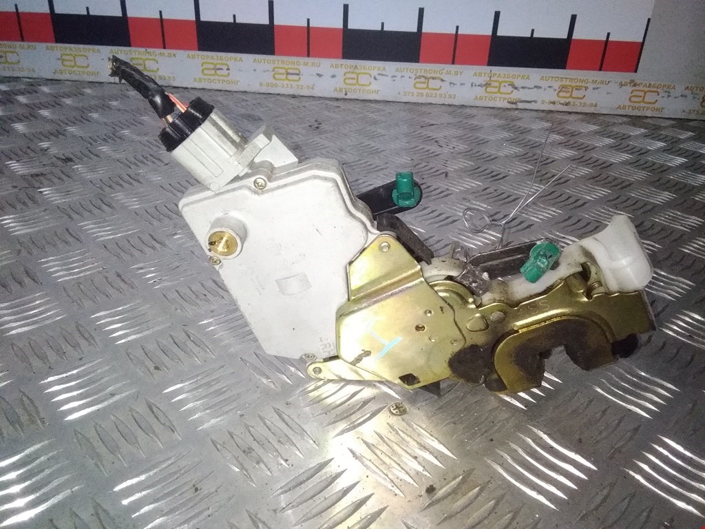 Замок двери задней правой DAEWOO Leganza 1997-2002