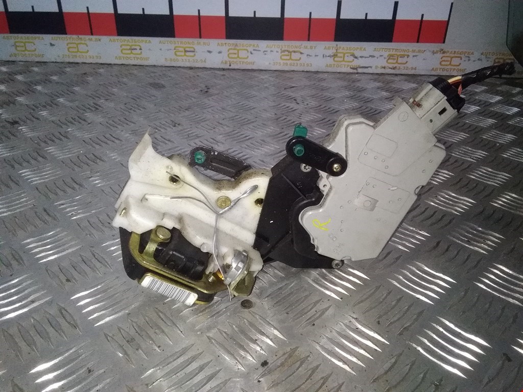 Замок двери задней правой DAEWOO Leganza 1997-2002