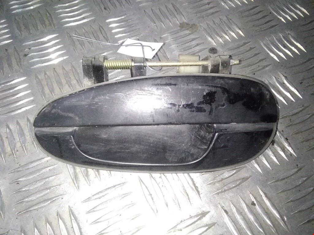 Ручка двери задней наружная левая KIA Sephia 1993-1998