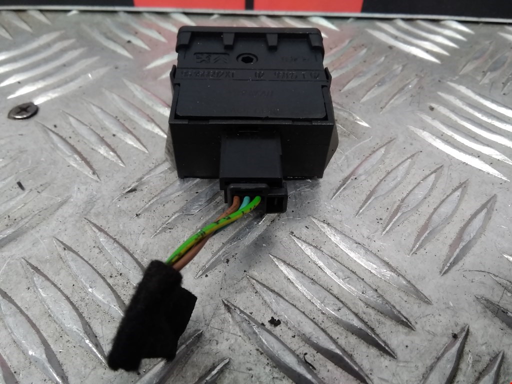 Кнопка корректора фар PEUGEOT 308 2007-2015