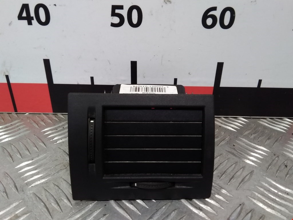 Дефлектор воздушный OPEL Meriva A 2003-2010