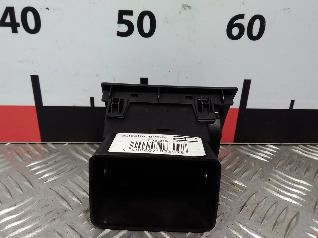 Дефлектор воздушный OPEL Meriva A 2003-2010