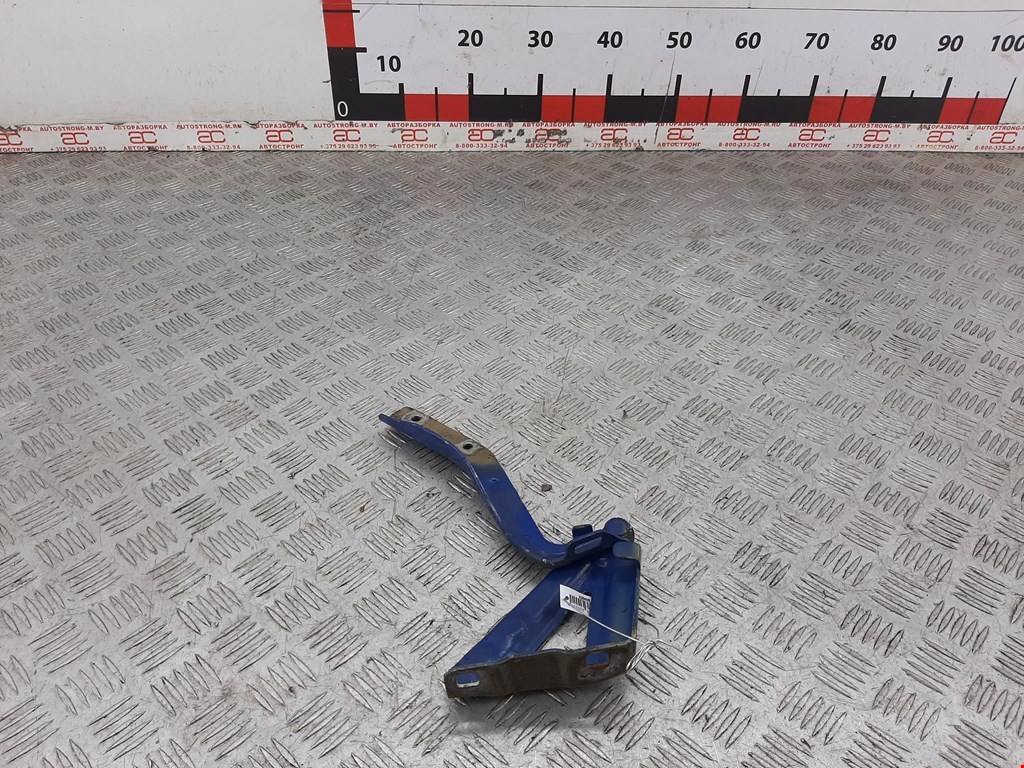 Петля капота левая/правая FIAT Fiorino 2008-н.в.