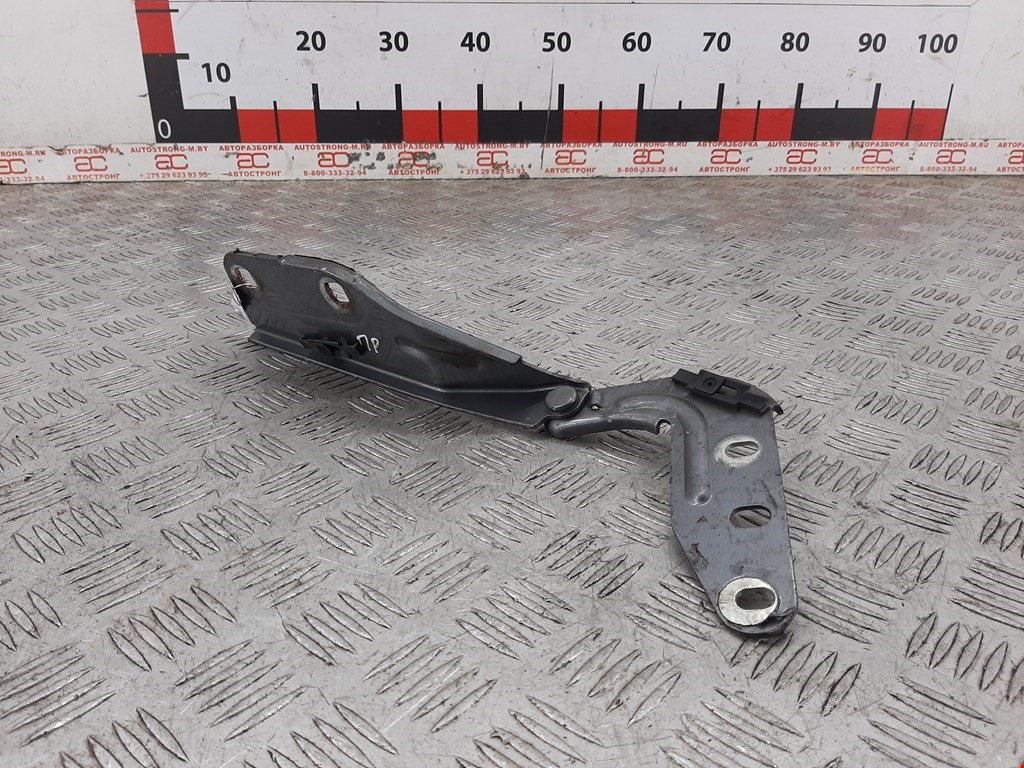 Петля капота левая/правая PORSCHE Cayenne 955/957 2002-2010