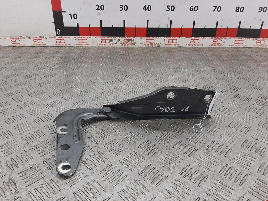 Петля капота левая/правая PORSCHE Cayenne 955/957 2002-2010