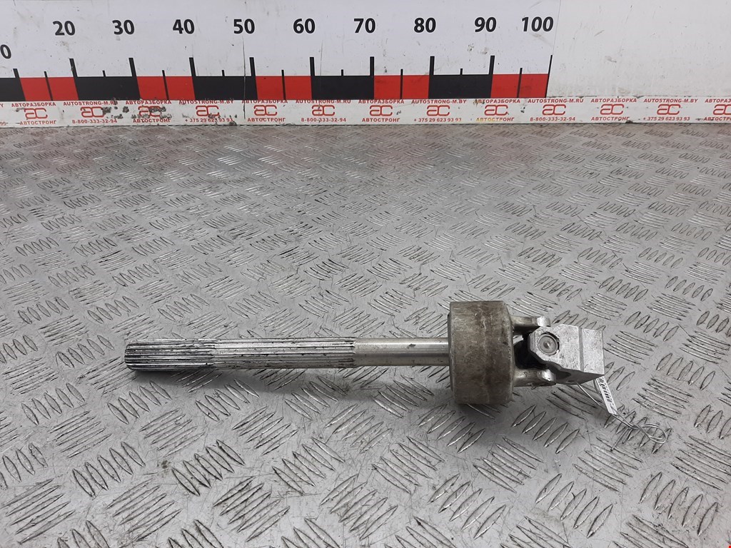 Кардан рулевой MERCEDES-BENZ CLS-Class C219 2004-2010