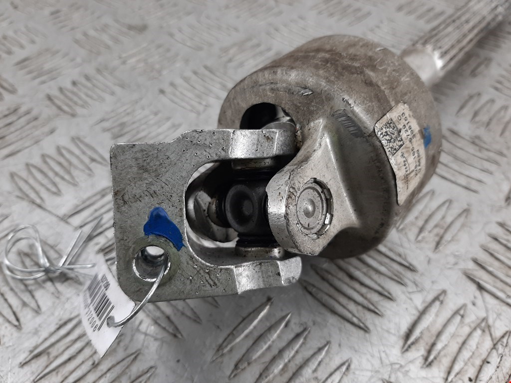 Кардан рулевой MERCEDES-BENZ CLS-Class C219 2004-2010