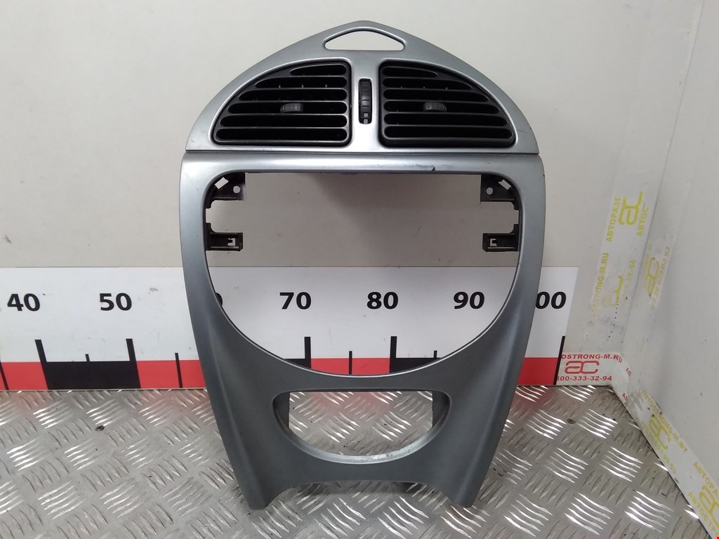 Дефлектор воздушный CITROEN C5 I 2001-2008