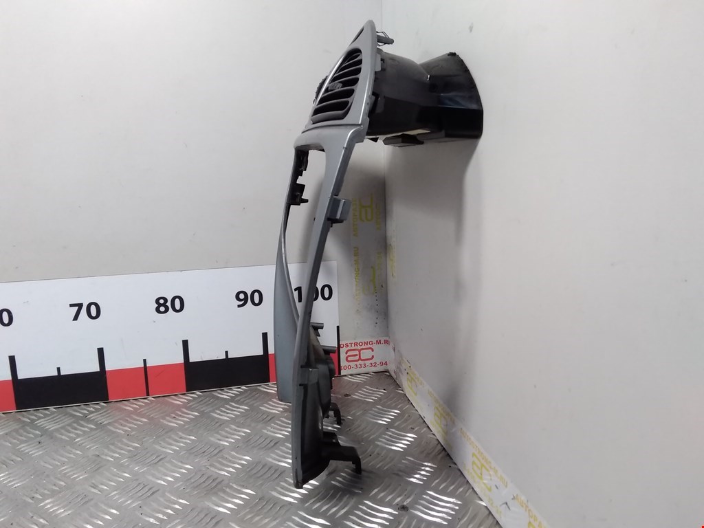 Дефлектор воздушный CITROEN C5 I 2001-2008