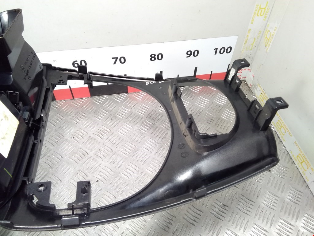 Дефлектор воздушный CITROEN C5 I 2001-2008